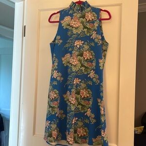 Tuckernuck Beautiful Blythe dress.